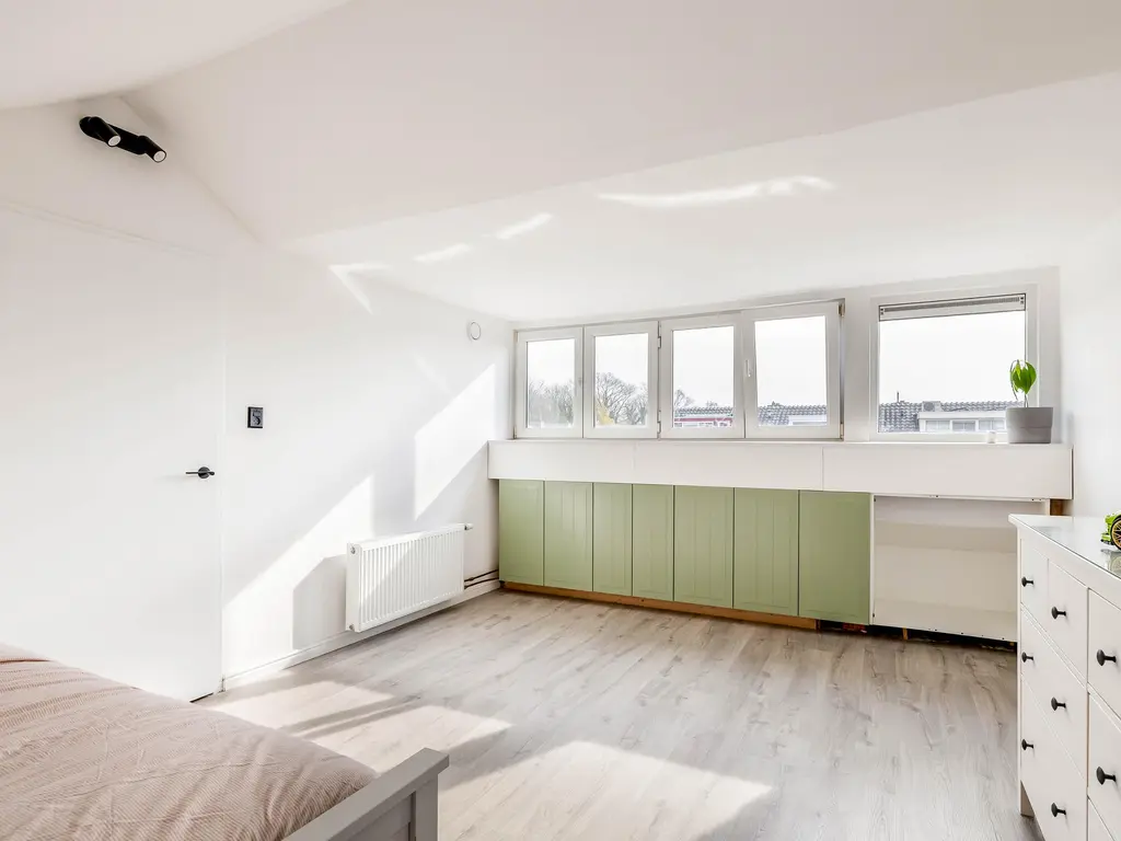 Bongweg 19, HOOGVLIET ROTTERDAM