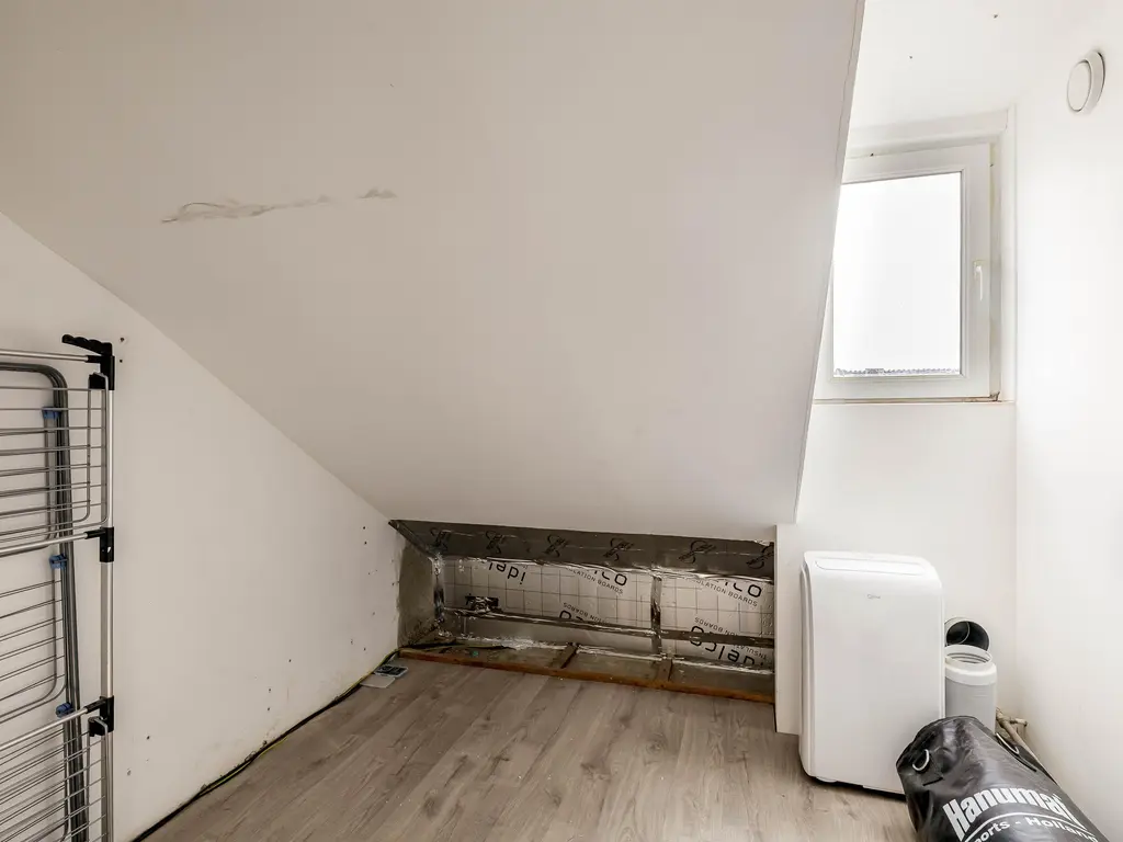 Bongweg 19, HOOGVLIET ROTTERDAM