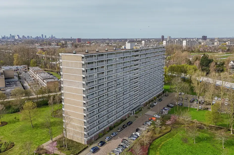 Herman Gorterplaats 247