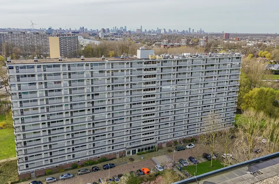 Herman Gorterplaats 247