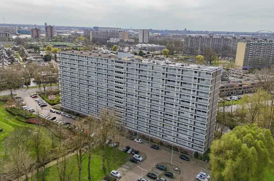 Herman Gorterplaats 247