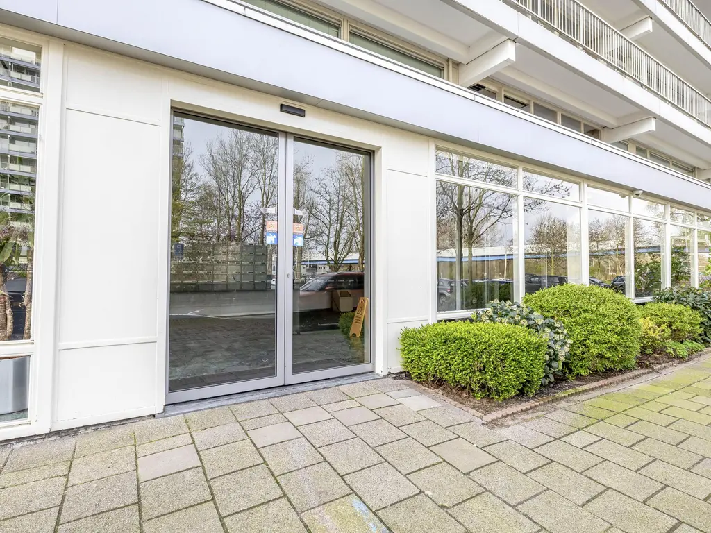 Herman Gorterplaats 247, CAPELLE AAN DEN IJSSEL