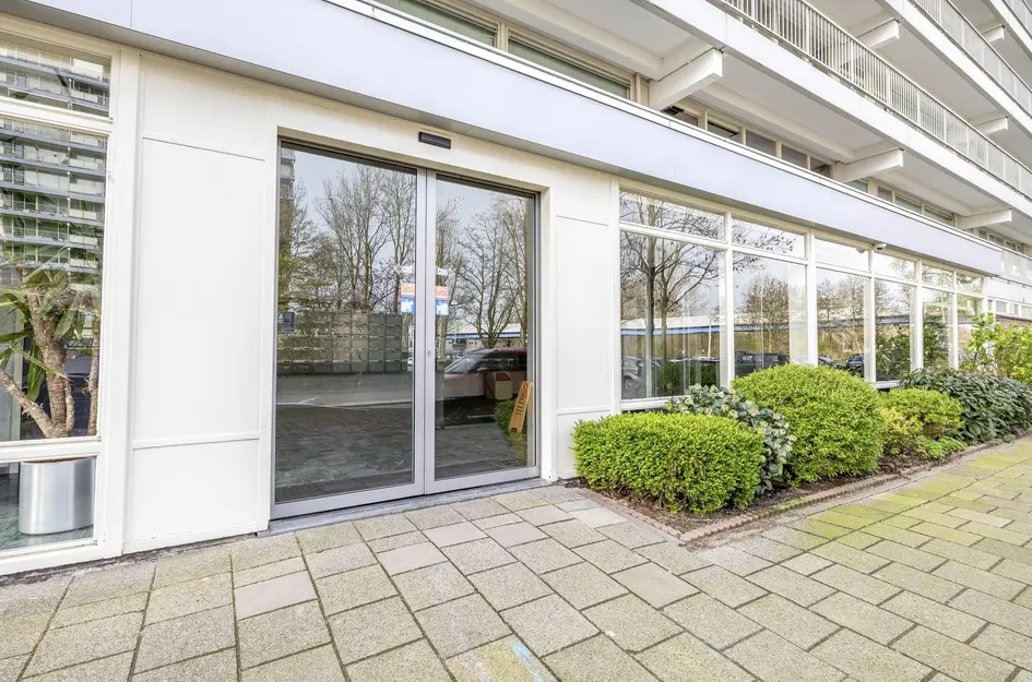 Herman Gorterplaats 247