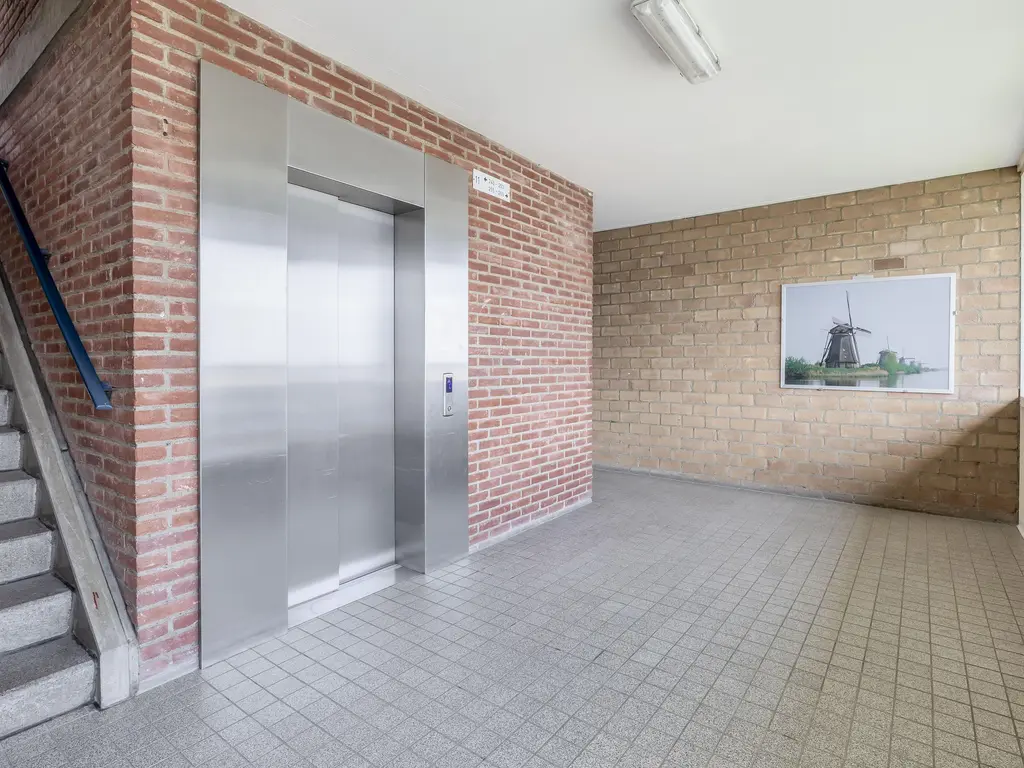 Herman Gorterplaats 247, CAPELLE AAN DEN IJSSEL