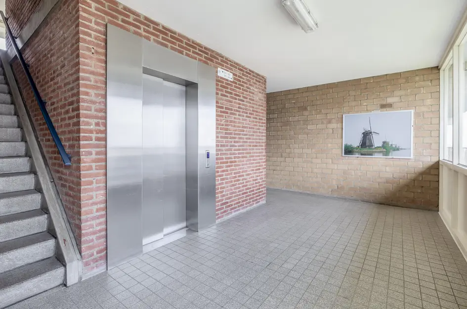 Herman Gorterplaats 247