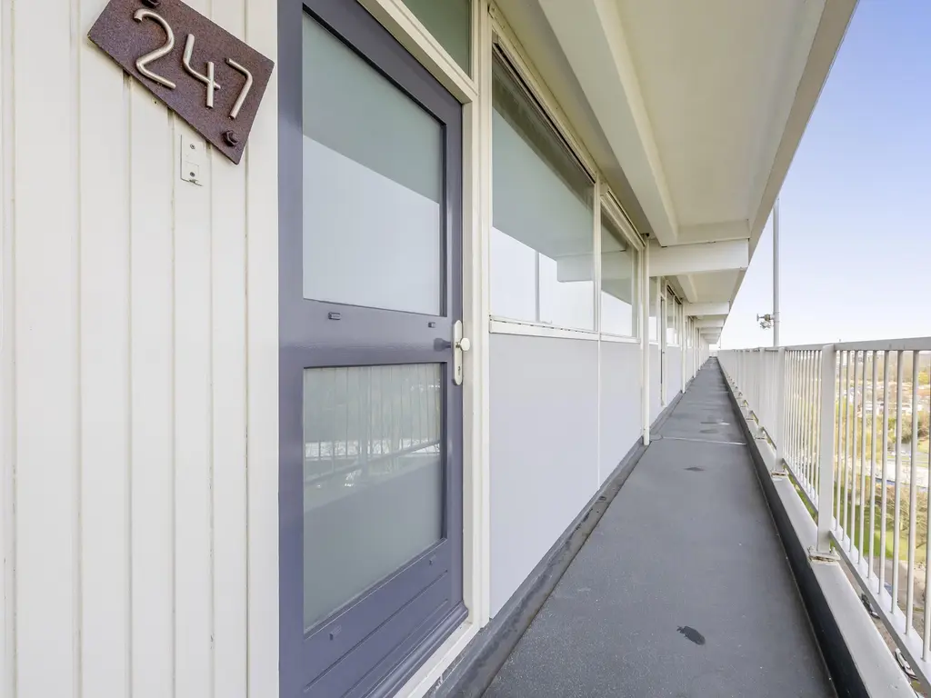 Herman Gorterplaats 247, CAPELLE AAN DEN IJSSEL