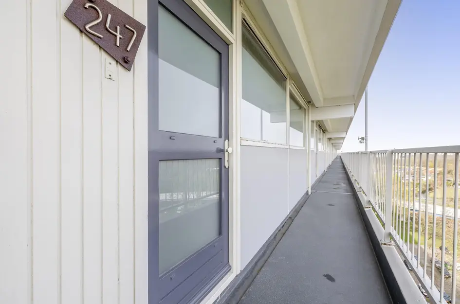 Herman Gorterplaats 247