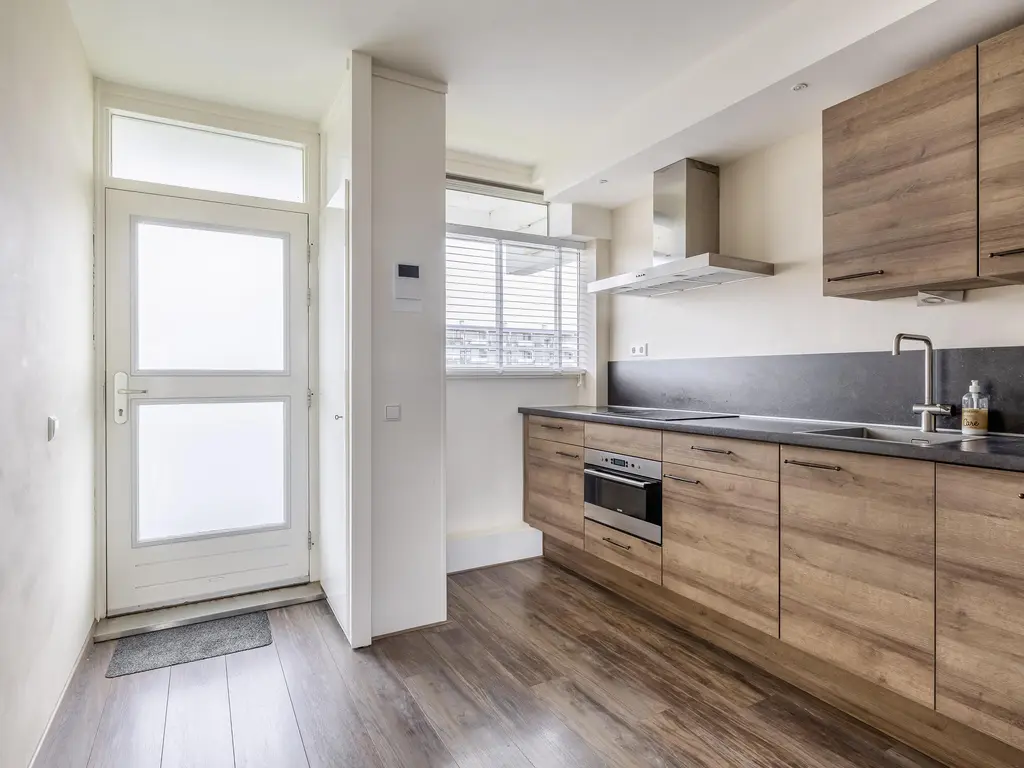 Herman Gorterplaats 247, CAPELLE AAN DEN IJSSEL