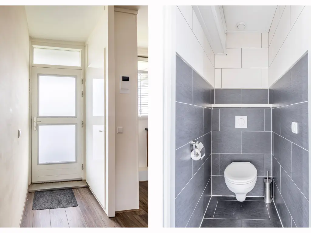 Herman Gorterplaats 247, CAPELLE AAN DEN IJSSEL