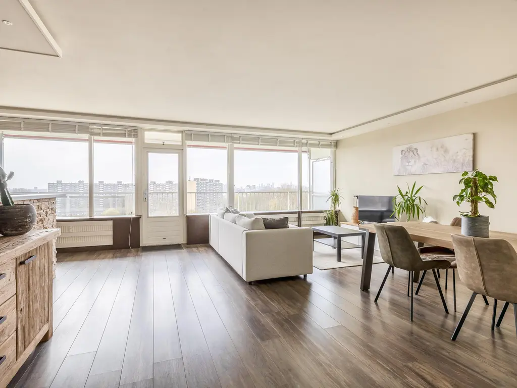 Herman Gorterplaats 247, CAPELLE AAN DEN IJSSEL