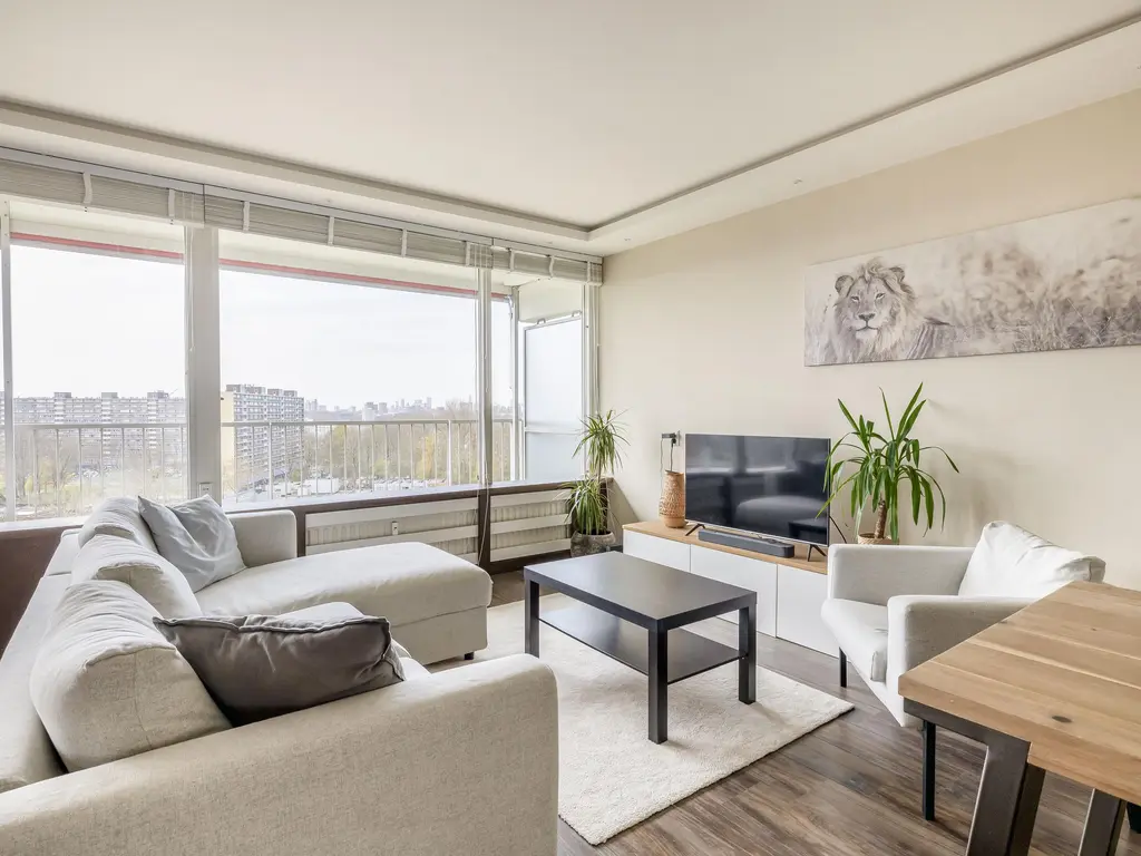 Herman Gorterplaats 247, CAPELLE AAN DEN IJSSEL