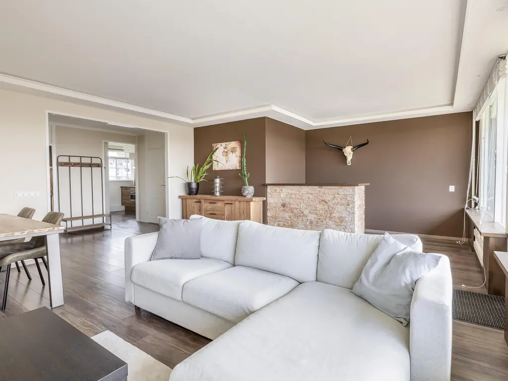 Herman Gorterplaats 247, CAPELLE AAN DEN IJSSEL