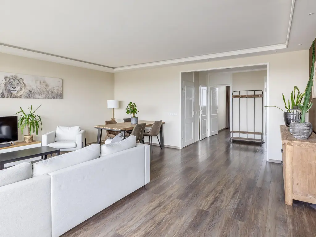 Herman Gorterplaats 247, CAPELLE AAN DEN IJSSEL