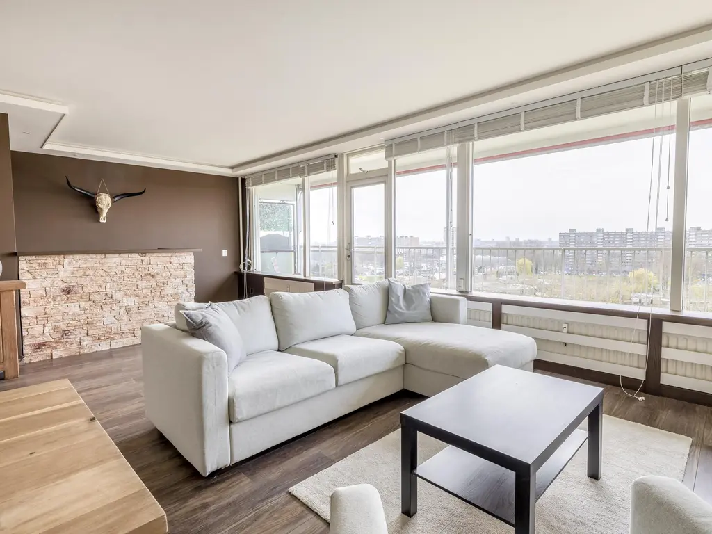 Herman Gorterplaats 247, CAPELLE AAN DEN IJSSEL