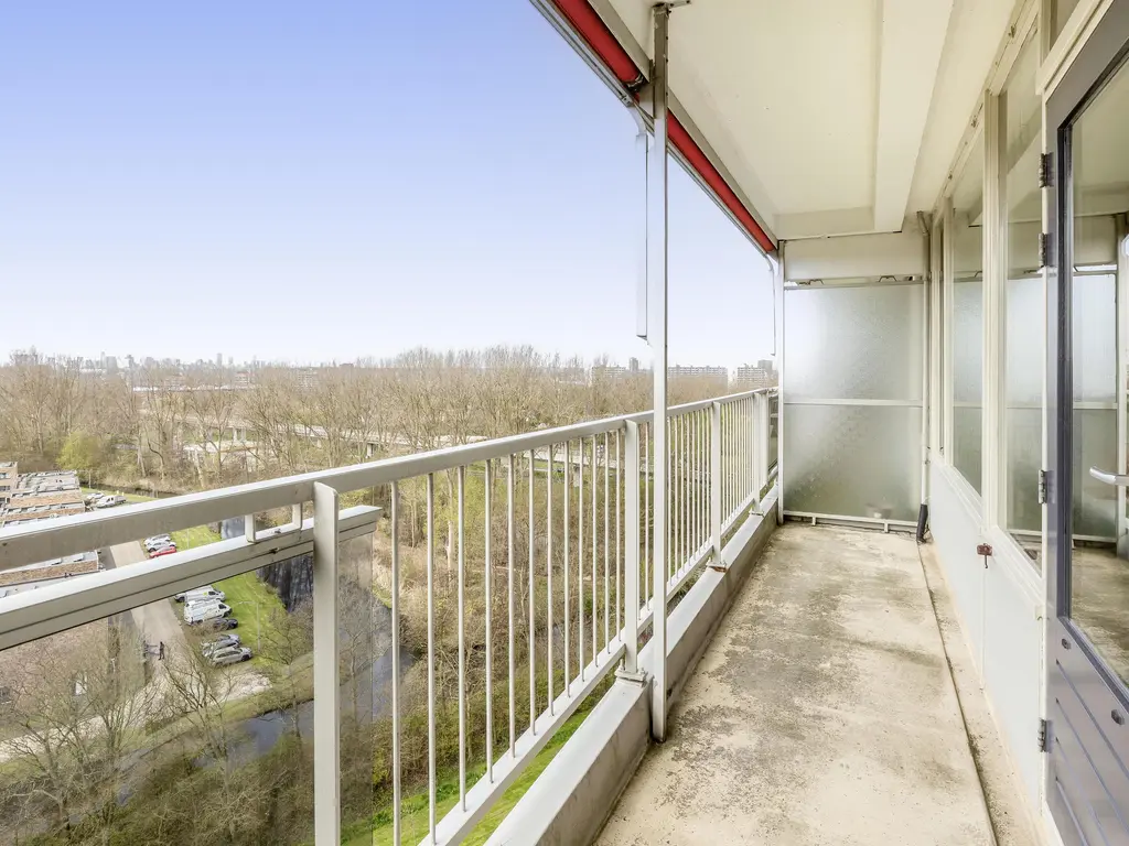 Herman Gorterplaats 247, CAPELLE AAN DEN IJSSEL