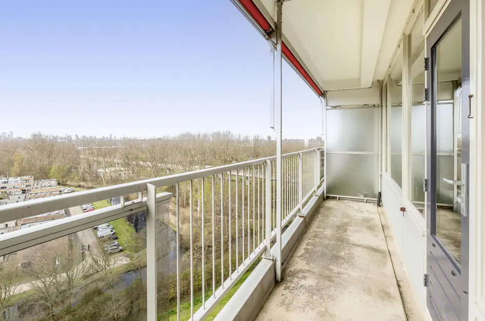 Herman Gorterplaats 247