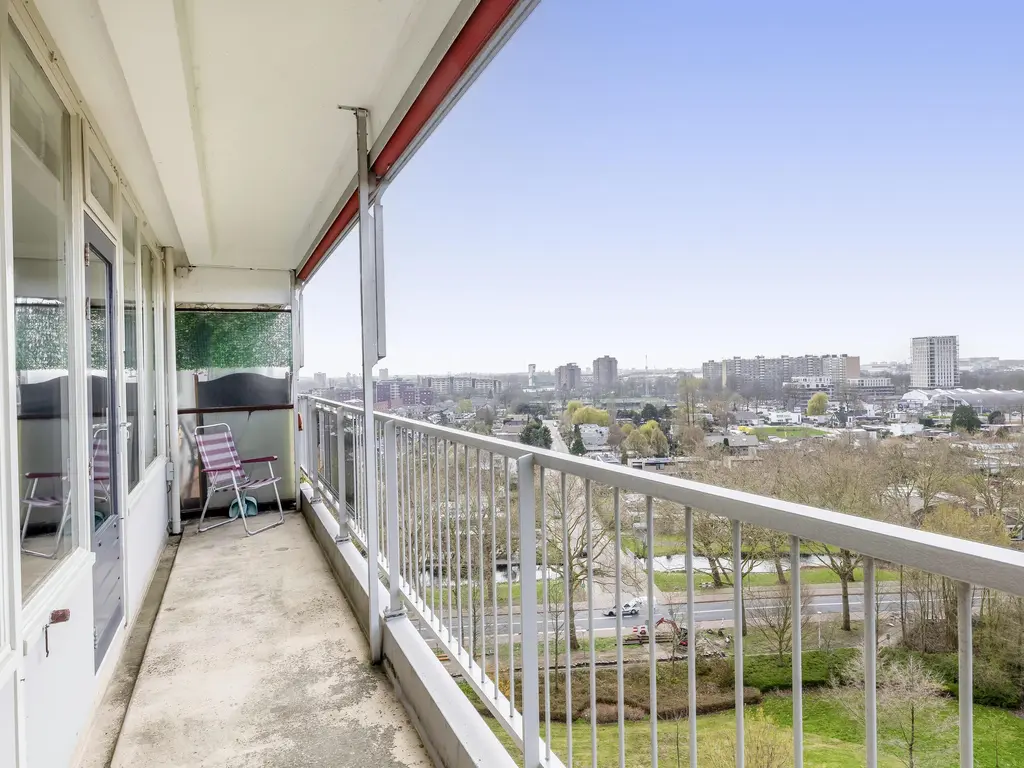 Herman Gorterplaats 247, CAPELLE AAN DEN IJSSEL