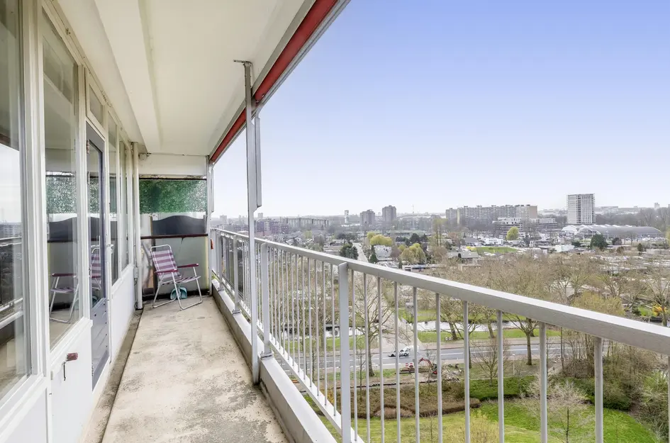 Herman Gorterplaats 247