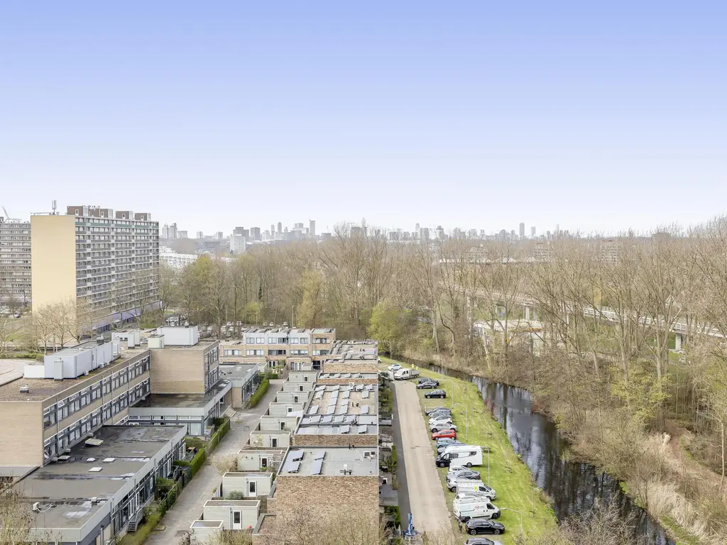 Herman Gorterplaats 247, CAPELLE AAN DEN IJSSEL