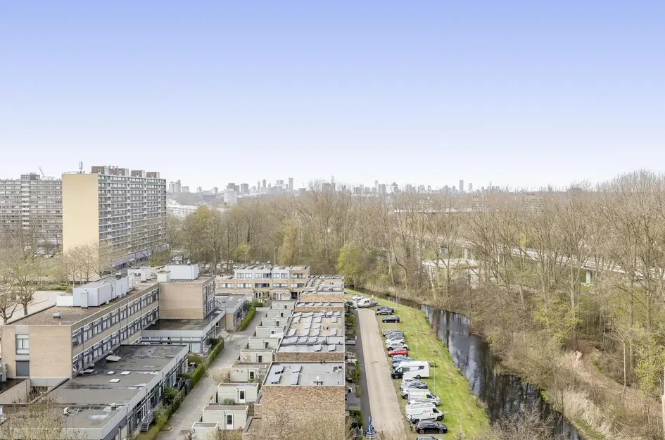 Herman Gorterplaats 247