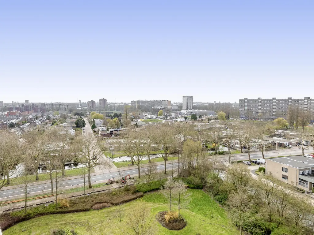 Herman Gorterplaats 247, CAPELLE AAN DEN IJSSEL