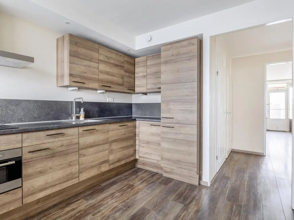 Herman Gorterplaats 247, CAPELLE AAN DEN IJSSEL