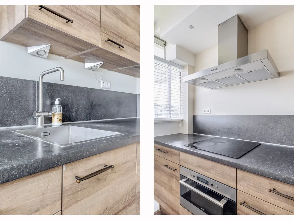 Herman Gorterplaats 247, CAPELLE AAN DEN IJSSEL