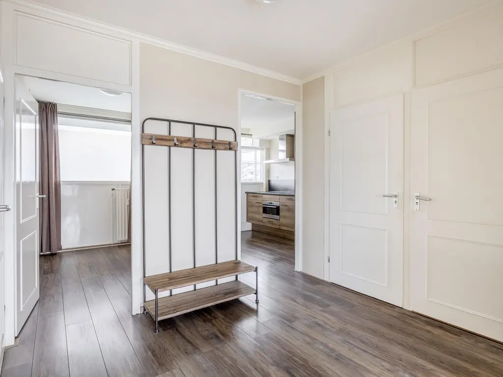 Herman Gorterplaats 247, CAPELLE AAN DEN IJSSEL