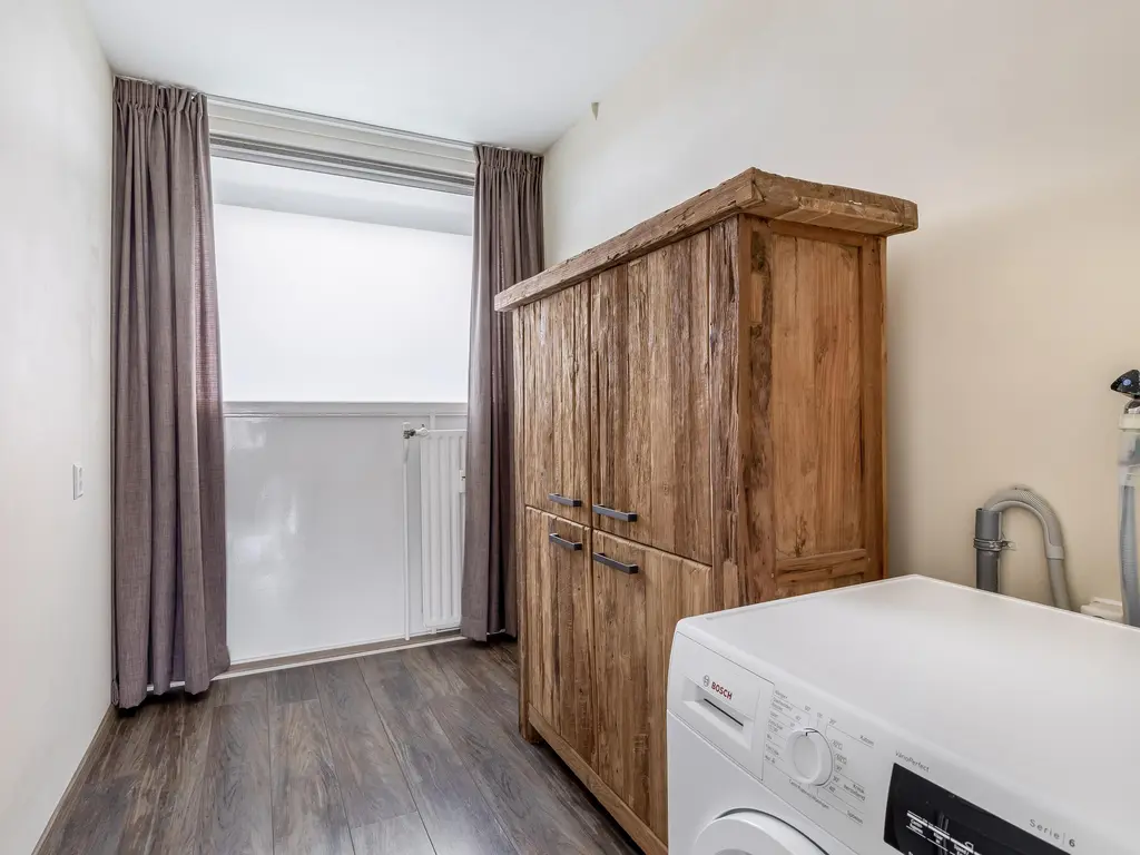 Herman Gorterplaats 247, CAPELLE AAN DEN IJSSEL