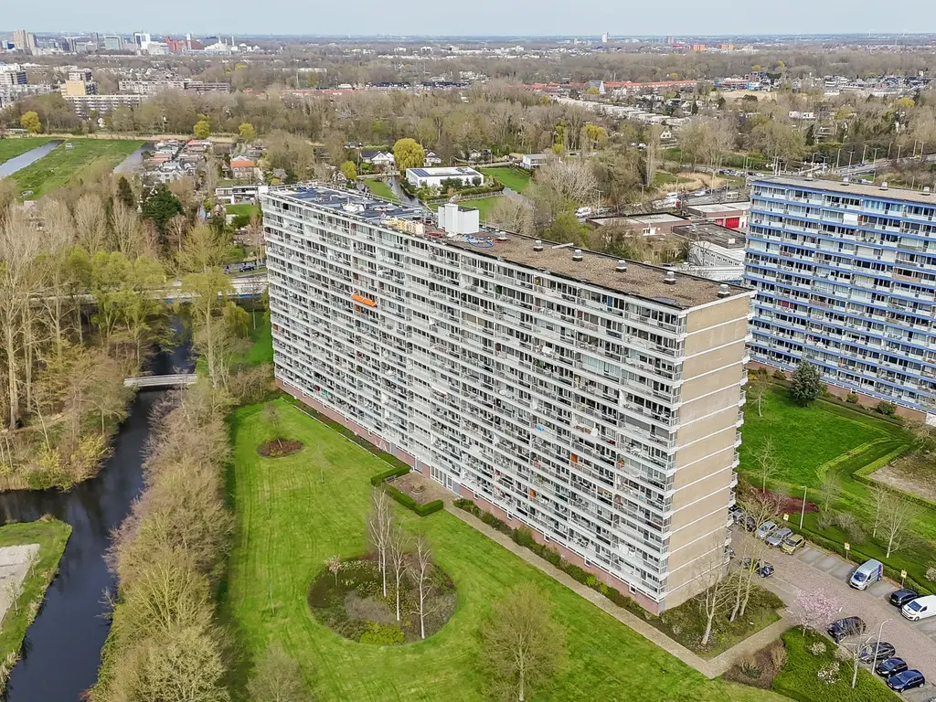 Herman Gorterplaats 247, CAPELLE AAN DEN IJSSEL