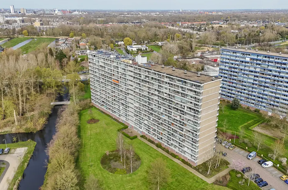 Herman Gorterplaats 247