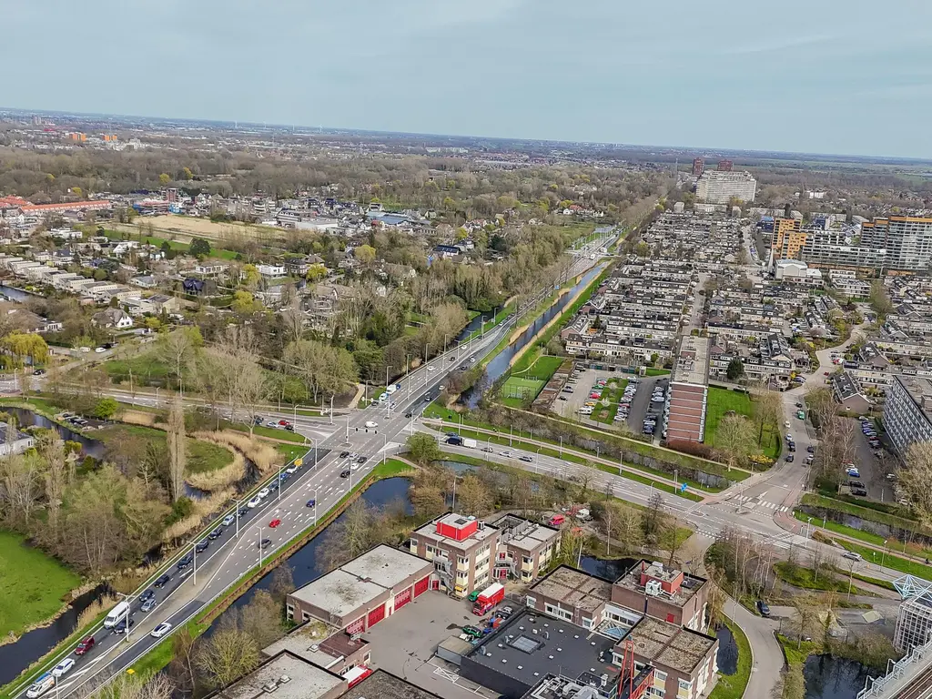 Herman Gorterplaats 247, CAPELLE AAN DEN IJSSEL