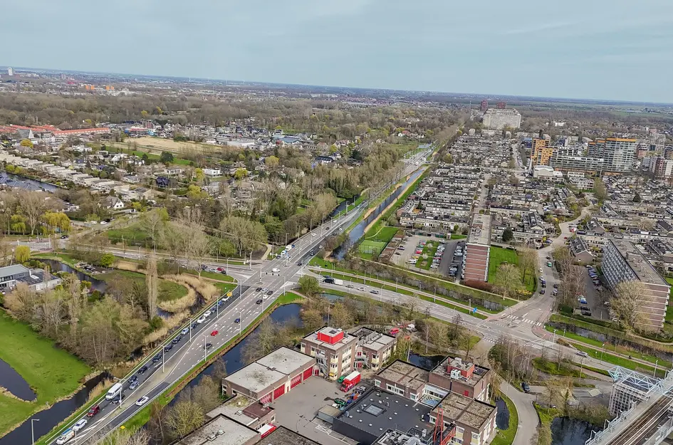 Herman Gorterplaats 247