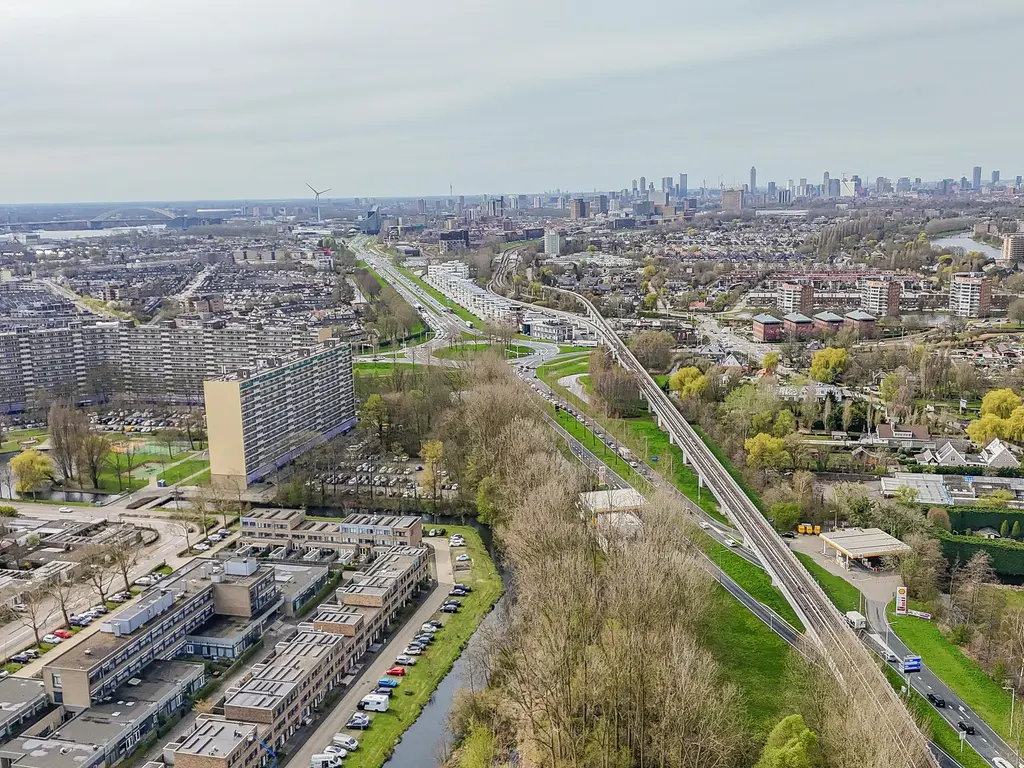 Herman Gorterplaats 247, CAPELLE AAN DEN IJSSEL