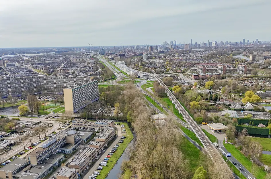 Herman Gorterplaats 247