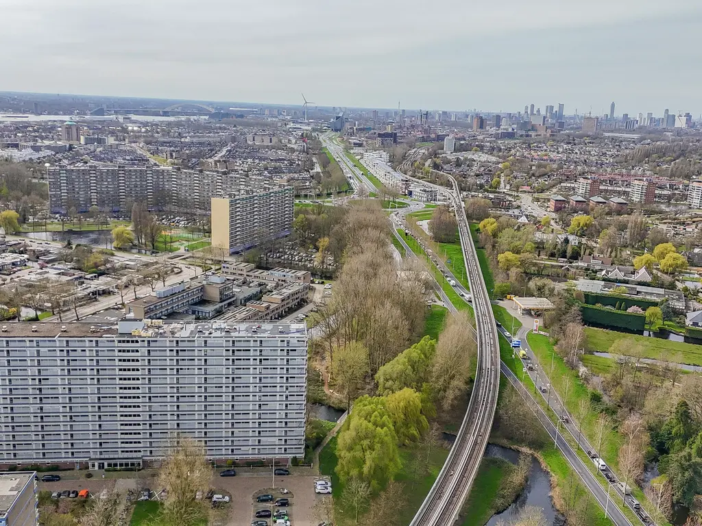 Herman Gorterplaats 247, CAPELLE AAN DEN IJSSEL
