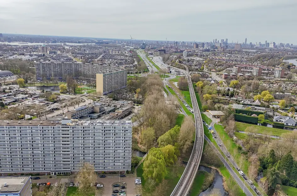 Herman Gorterplaats 247