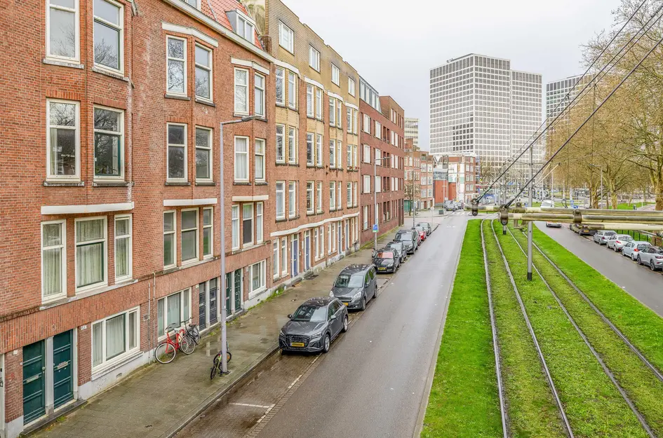 Mathenesserdijk 55B 01