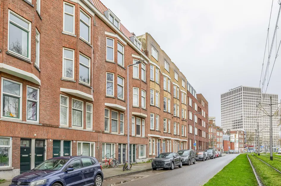 Mathenesserdijk 55B 01