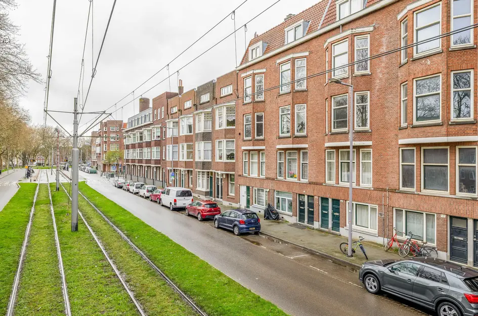 Mathenesserdijk 55B 01