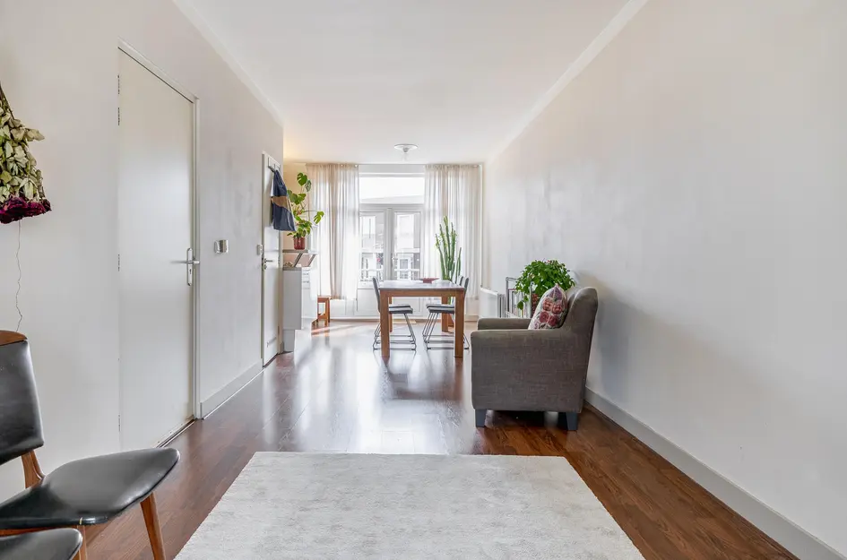 Mathenesserdijk 55B 01