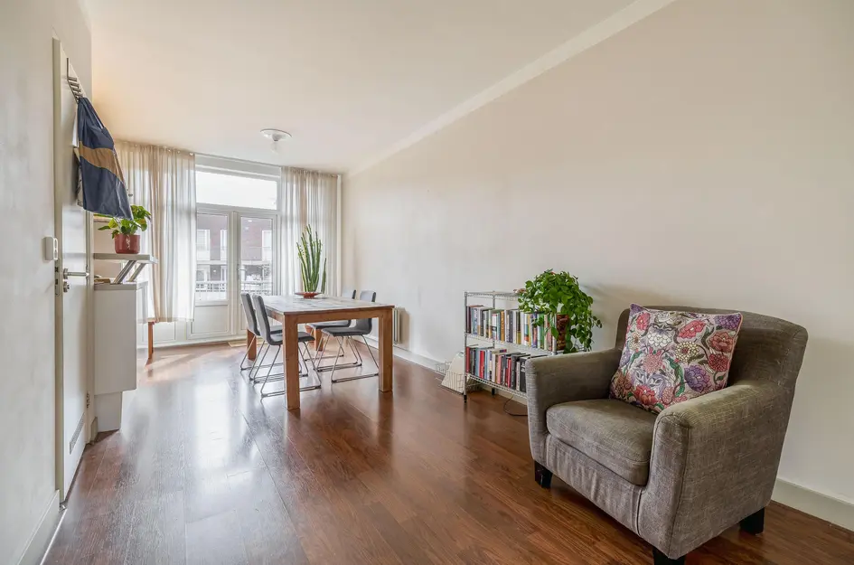 Mathenesserdijk 55B 01