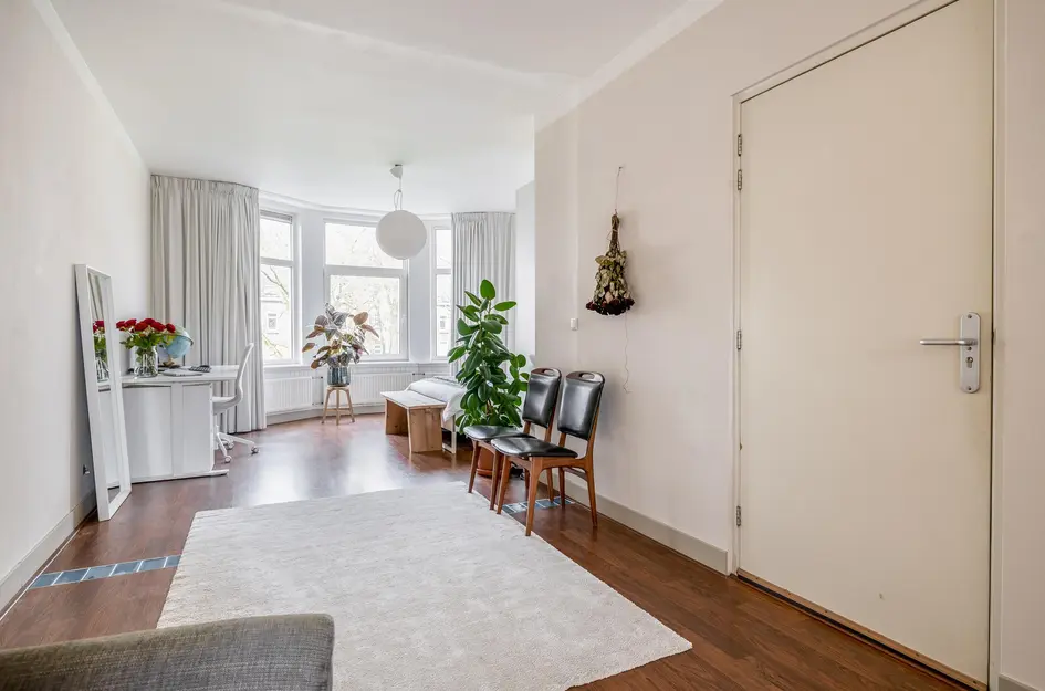 Mathenesserdijk 55B 01