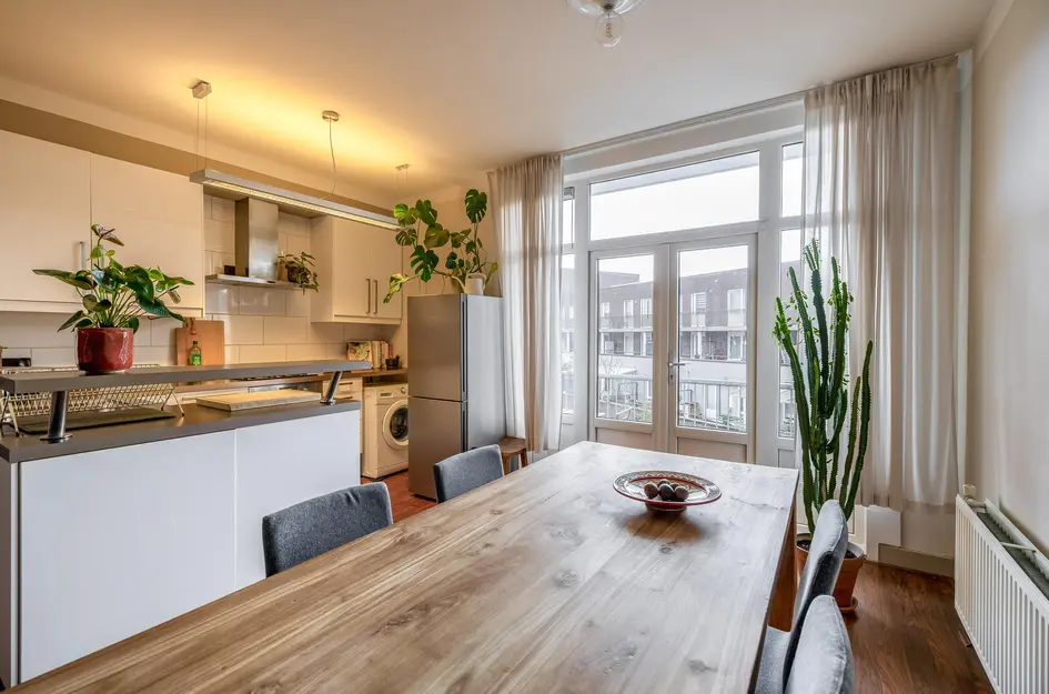 Mathenesserdijk 55B 01