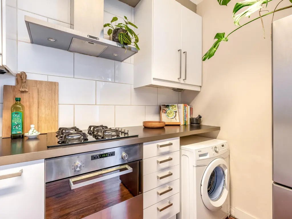 Mathenesserdijk 55B 01, ROTTERDAM