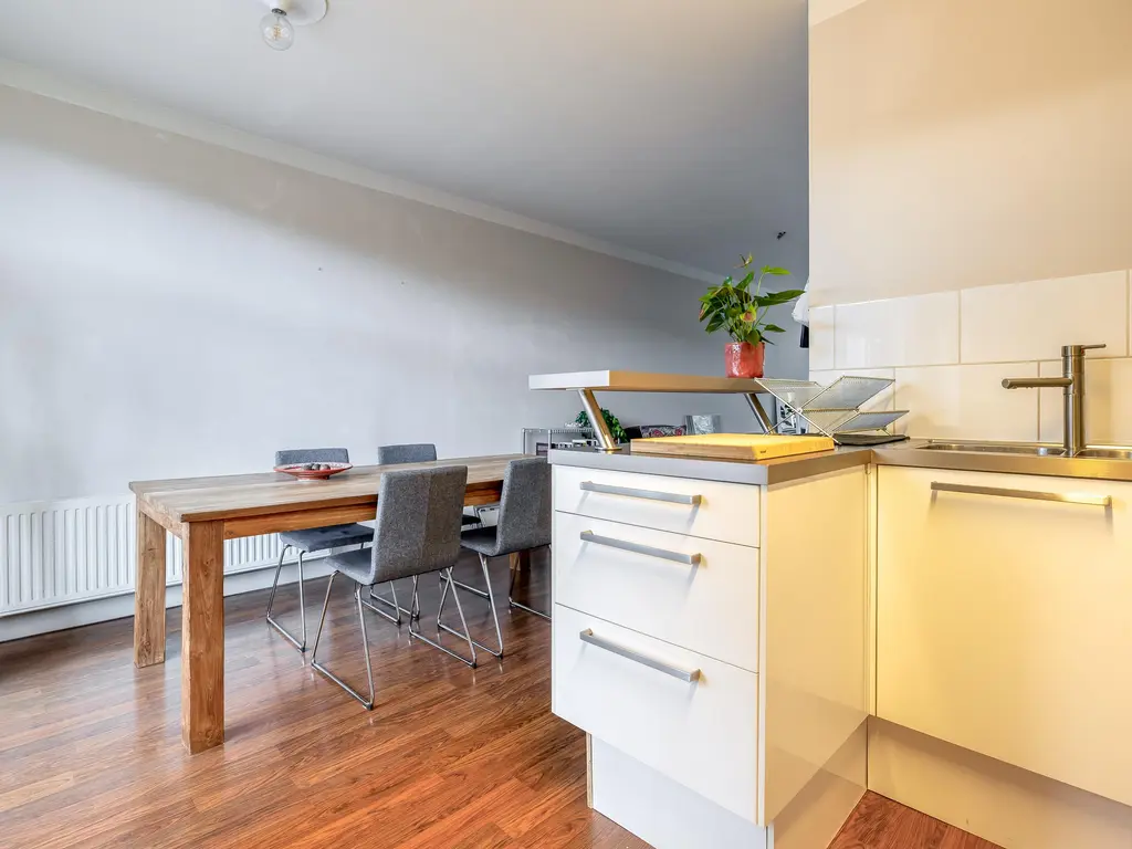 Mathenesserdijk 55B 01, ROTTERDAM