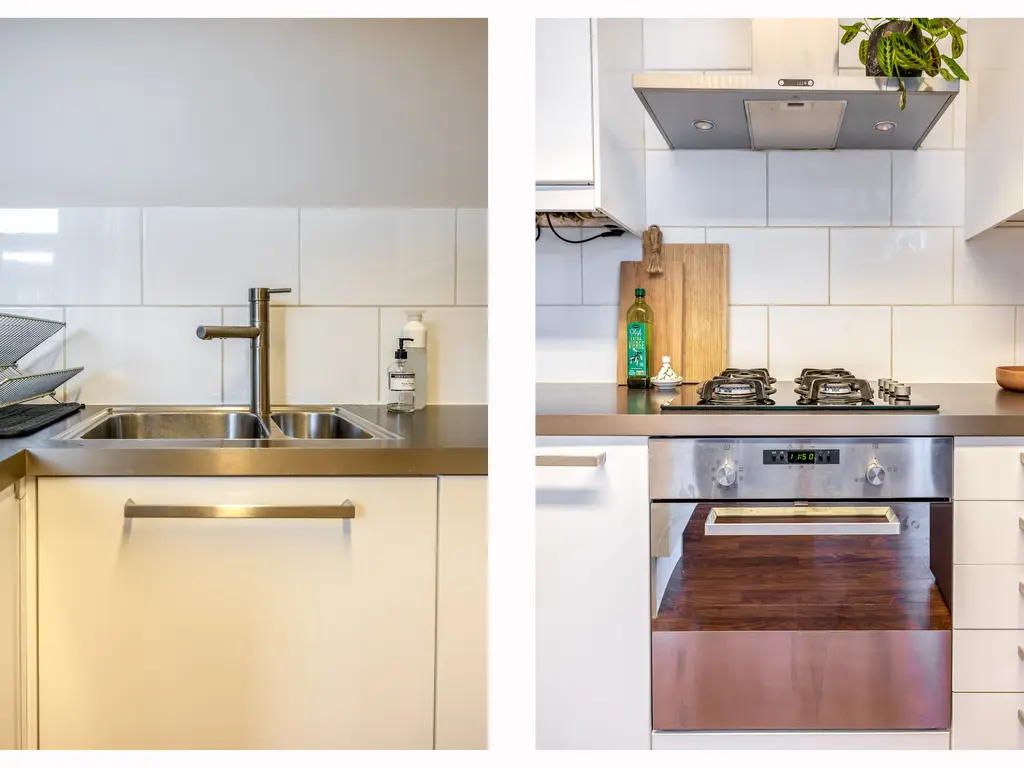 Mathenesserdijk 55B 01, ROTTERDAM