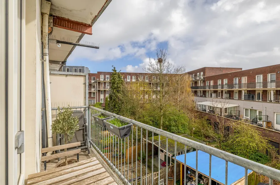 Mathenesserdijk 55B 01