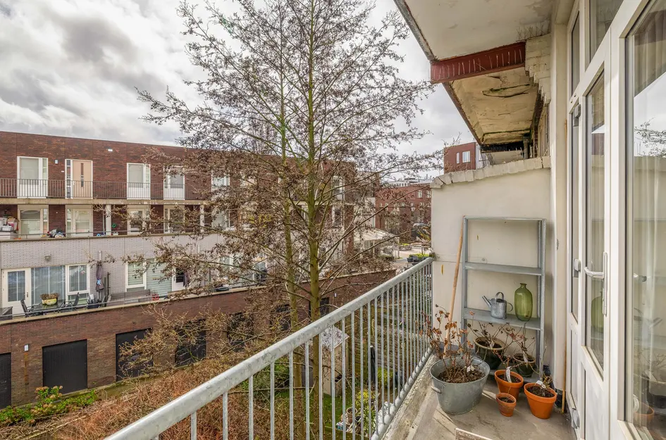 Mathenesserdijk 55B 01