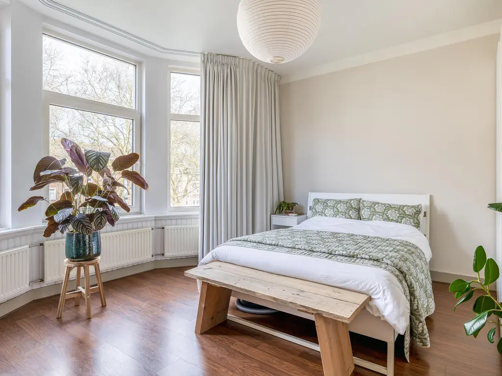 Mathenesserdijk 55B 01, ROTTERDAM